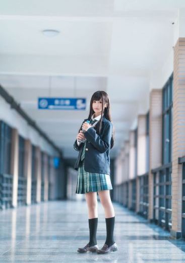 女间谍