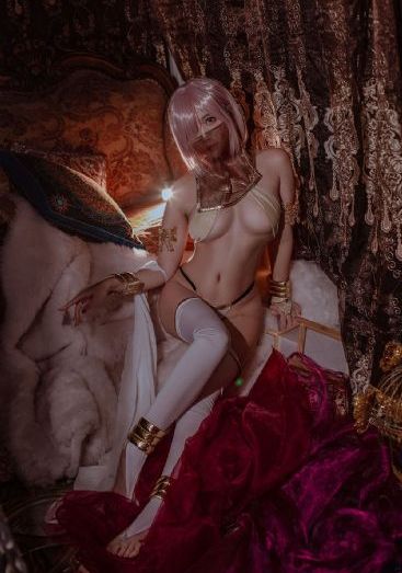 牙斗兽娘第一季