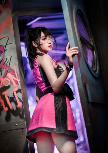 小仙女3
