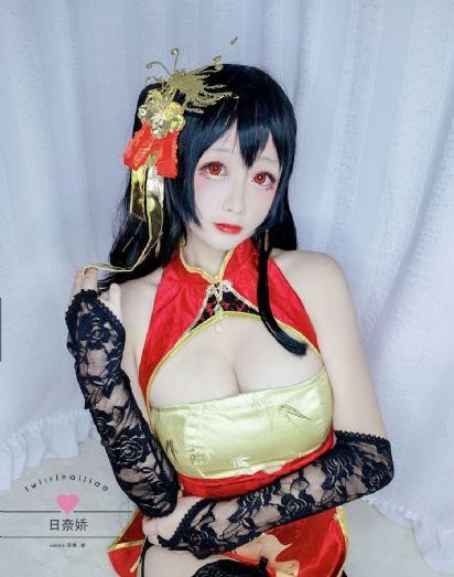 动漫僧侣