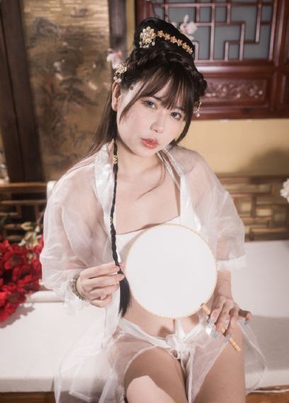 狐狸的春天