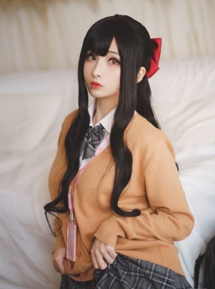 超级女特工