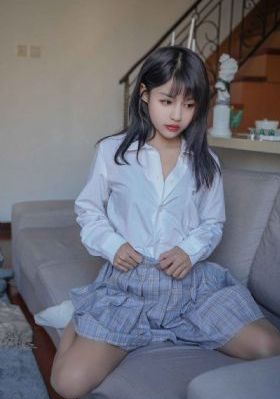 欲情惊潮
