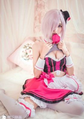 双性尿奴穿贞c带憋尿