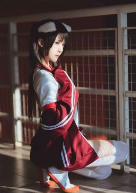 天神剑女