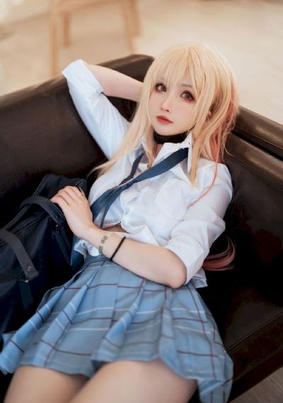 金瓶少女