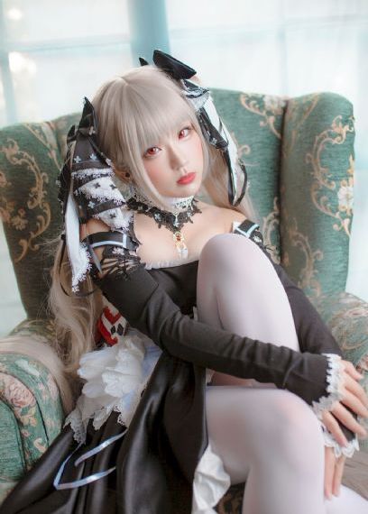 吸血妖姬