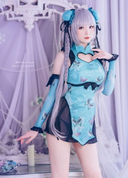 水手服饲养