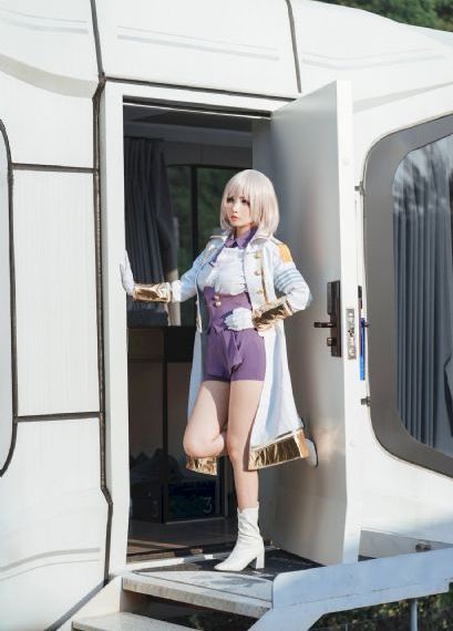 老板娘3