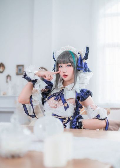 霹雳弹