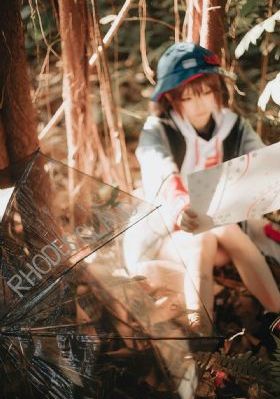 六个瑞典女孩在阿尔卑斯山超清