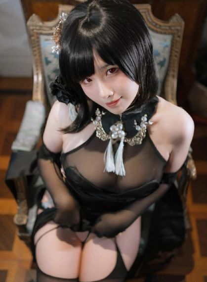 春原庄的管理员