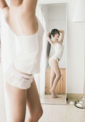 年轻的妈妈10