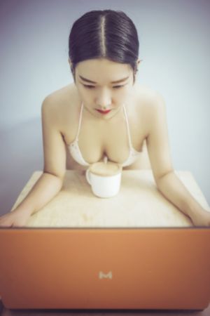 满清禁宫秘史