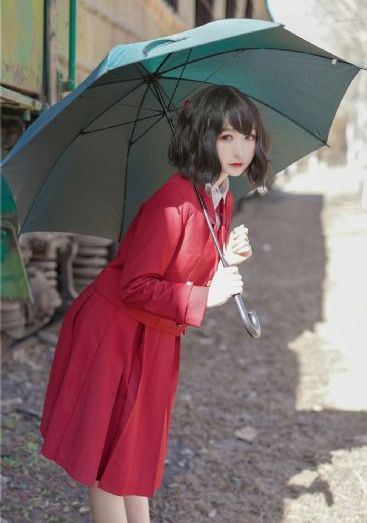体感预报 电视剧