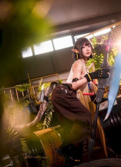 老板的女儿电影