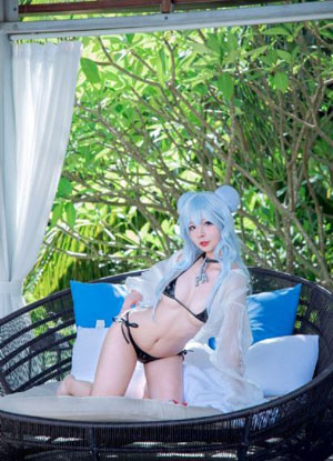 全蚀狂爱