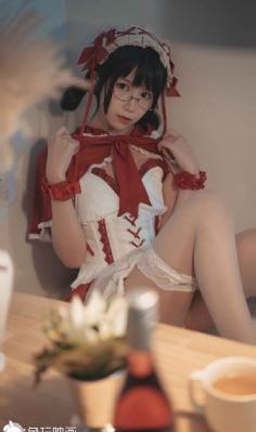 白龙鱼服