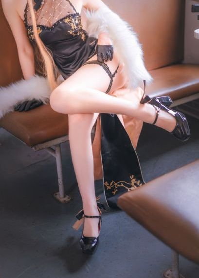 公子我娶定你了