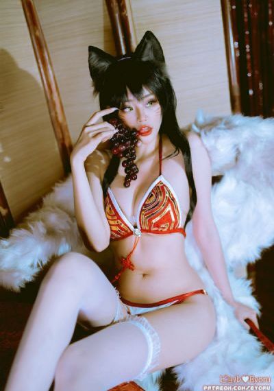 我的九尾狐老婆短剧全集免费观看