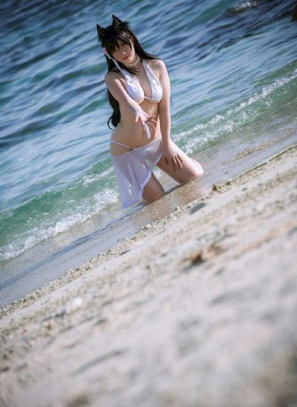 女搜查官