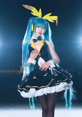 魔女最后和那个客人一起
