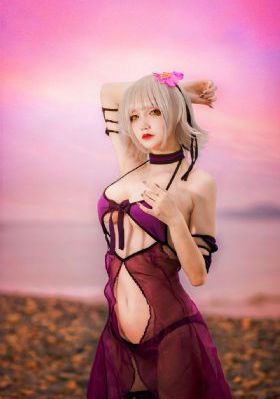 女子监狱3