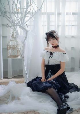 第1次的辣妹