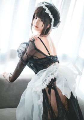 黄昏光影