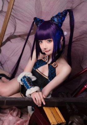 奇妙的美发沙龙中文配音版