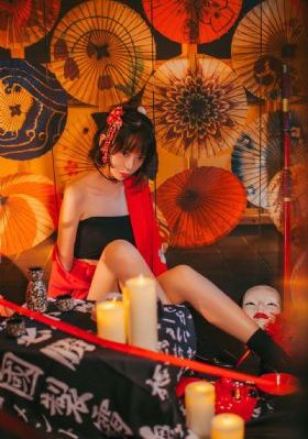 诡行天下