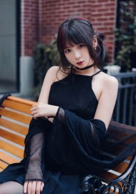 我好爱你