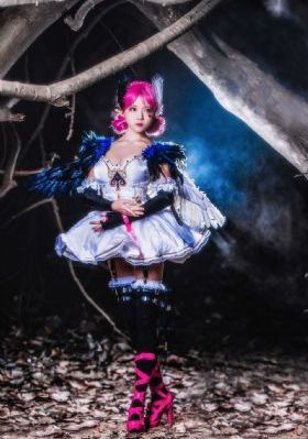 《睡美人》电影