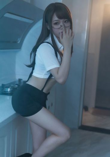 高级娼女