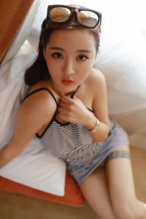 叶子楣《聊斋艳谭》