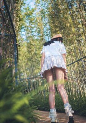 香江入海